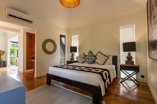 Martini - 1 BR Comfort Suites Umalas w/ Pool & BBQ in Seminyak, Bali — image 6