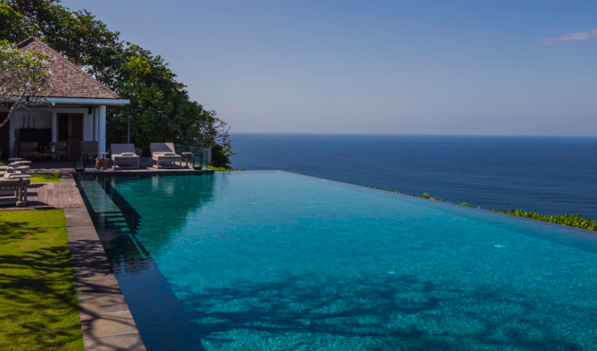 Uluwatu Villa 398 — image 9
