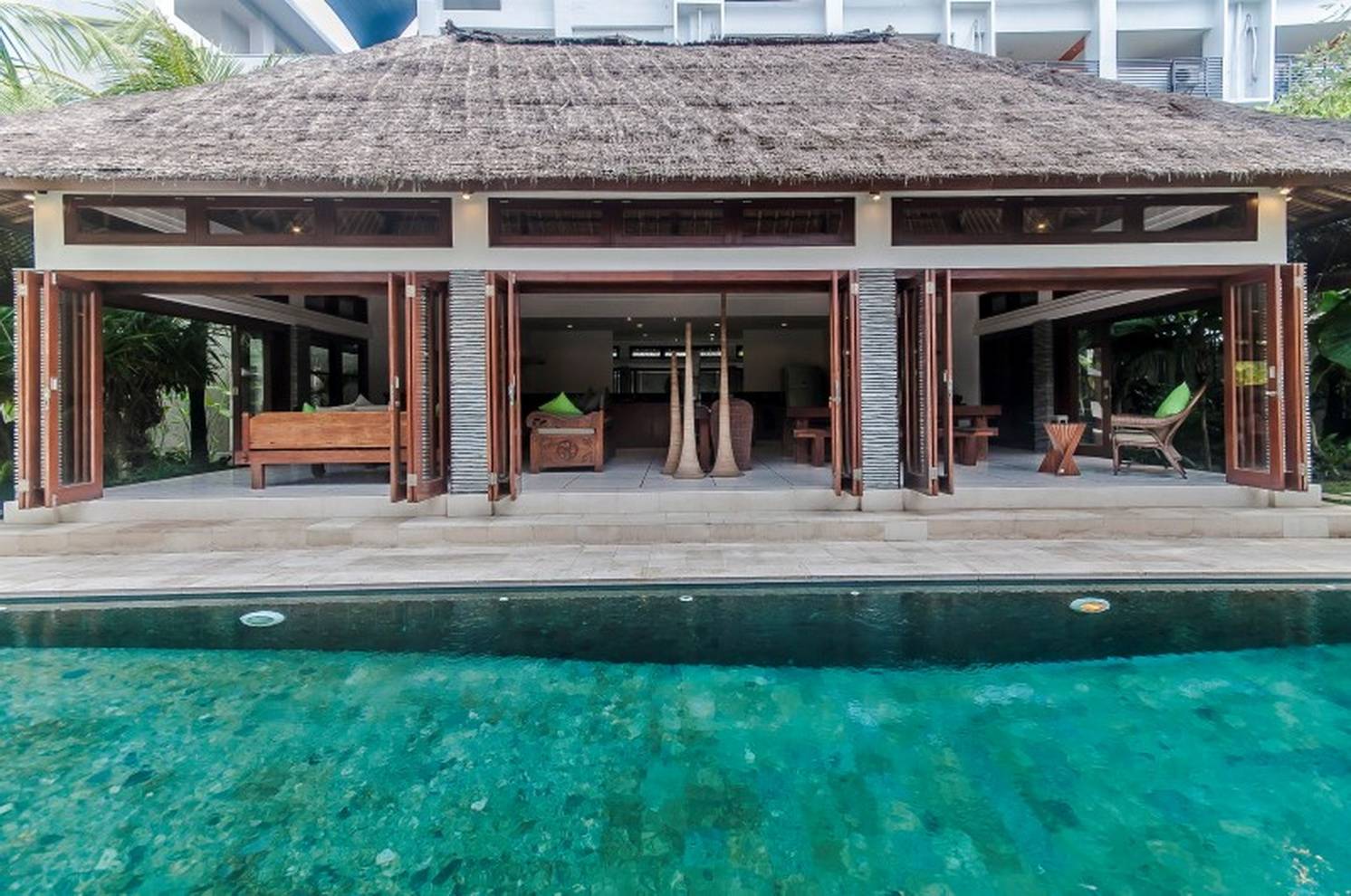 Seminyak Villa 3653 — image 15