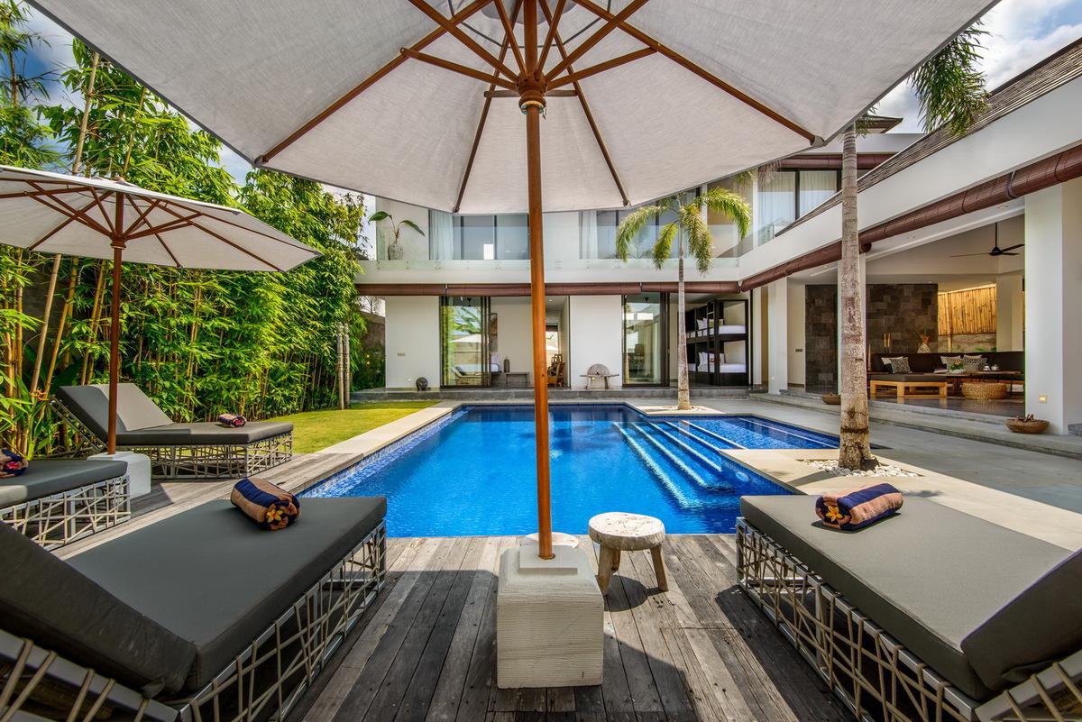 Canggu Villa 3455 — image 4
