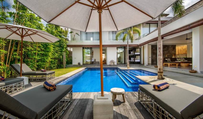 Canggu Villa 3455 — image 5