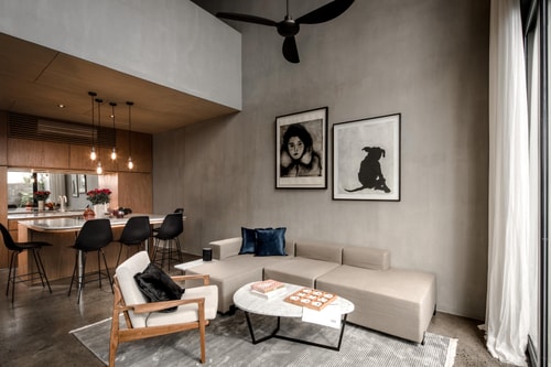 OXO Townhouse Umalas | Modern Boutique Living in Badung Regency, Bali — image 2