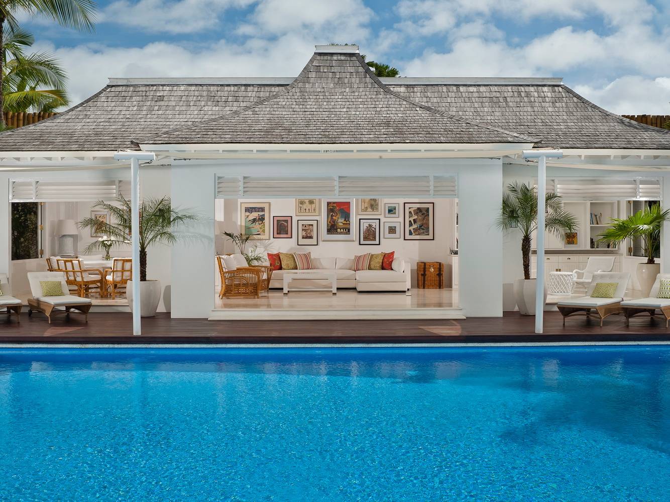 Villa 306 in seminyak — image 1