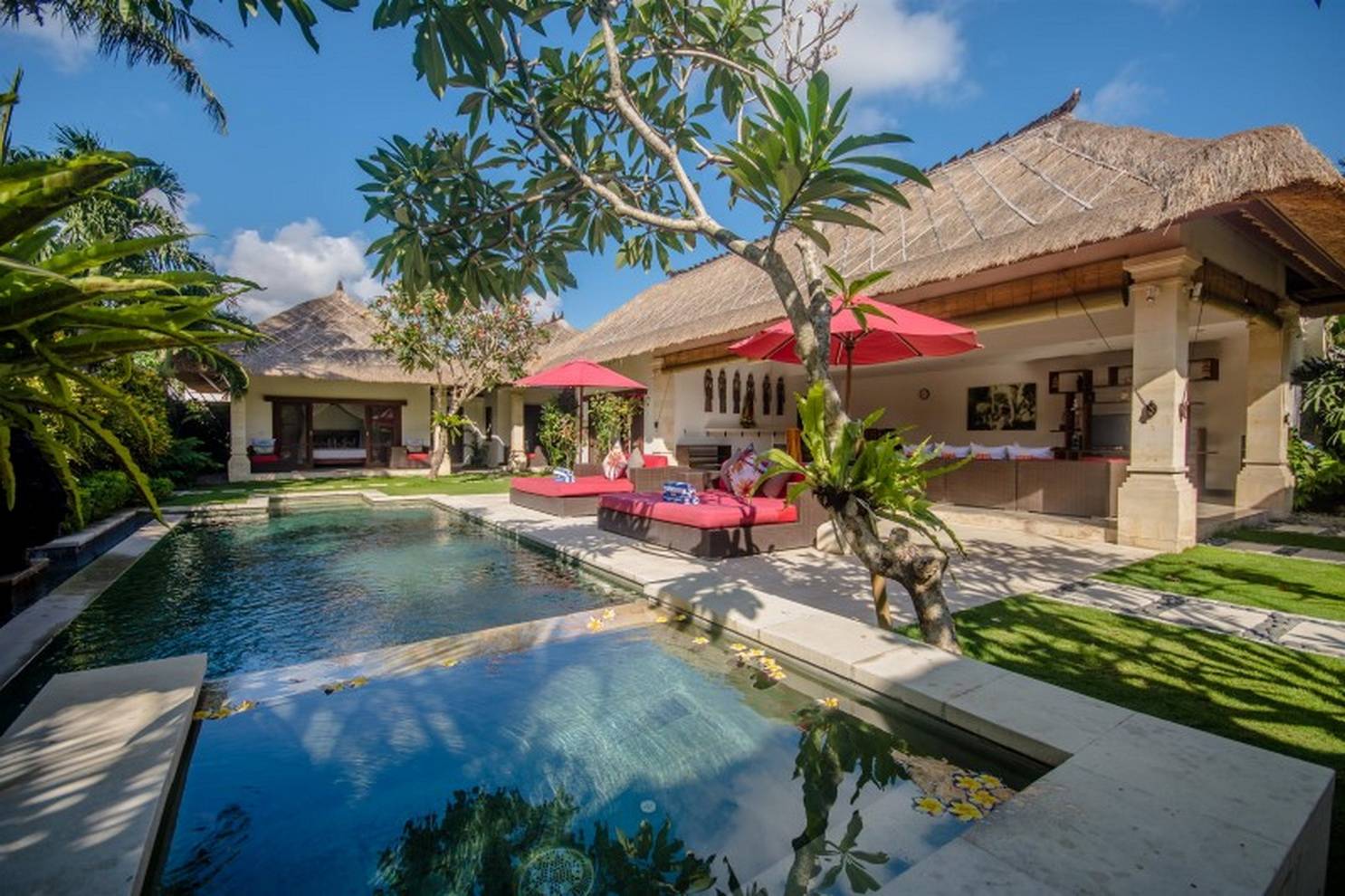 Seminyak Villa 3599 — image 10