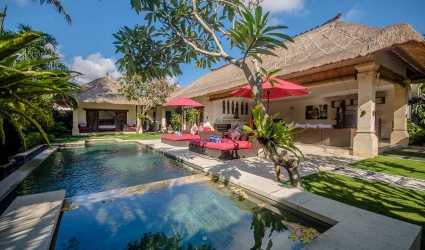 Seminyak Villa 3599 — image 11