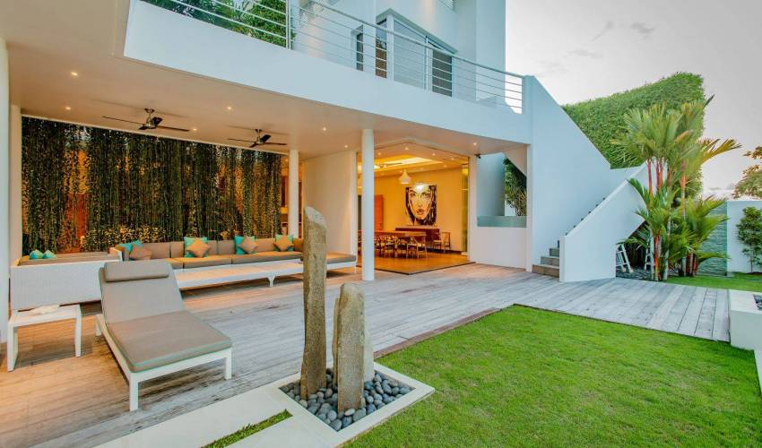 Jimbaran Villa 3523 in umalas — image 7