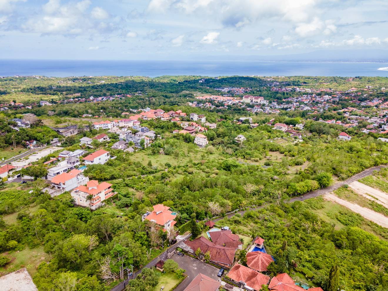 Uluwatu Villa 3583 in seminyak