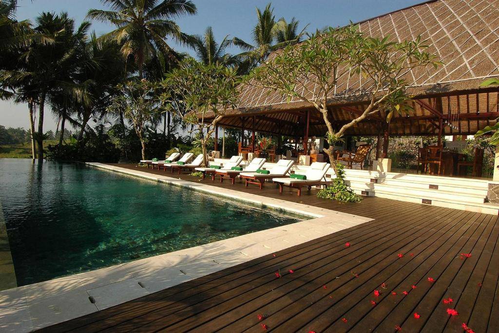 Ubud Villa 3152 — image 4