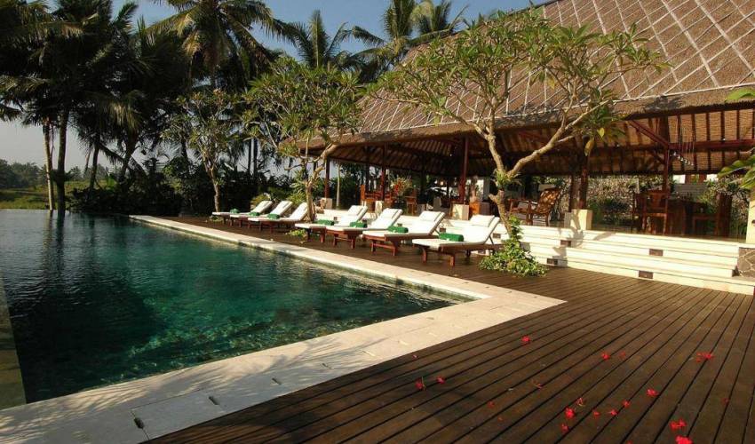Ubud Villa 3152 — image 5