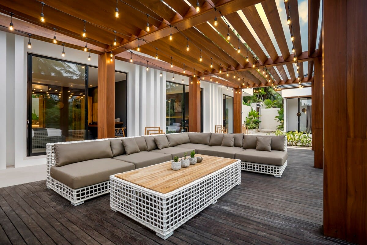 Villa Oasis in Ubud — image 15
