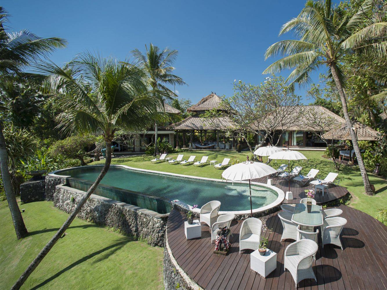 Sungai Tinggi Villa 320 in canggu — image 6