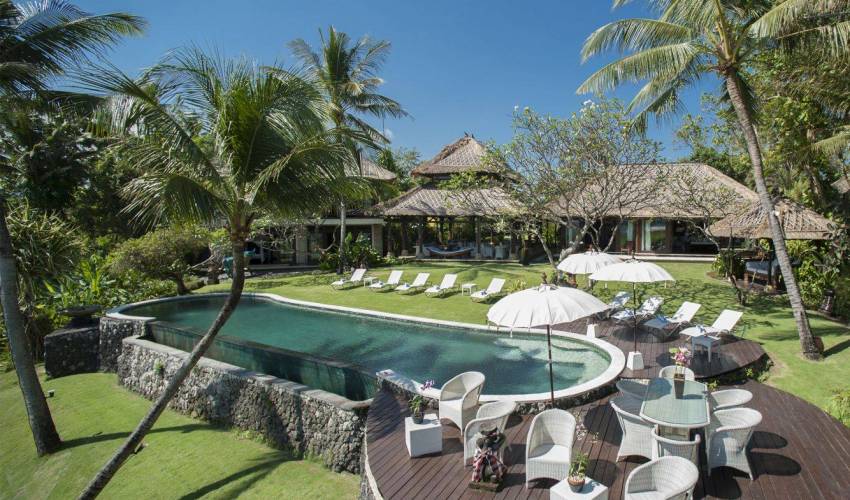 Sungai Tinggi Villa 320 in canggu — image 7