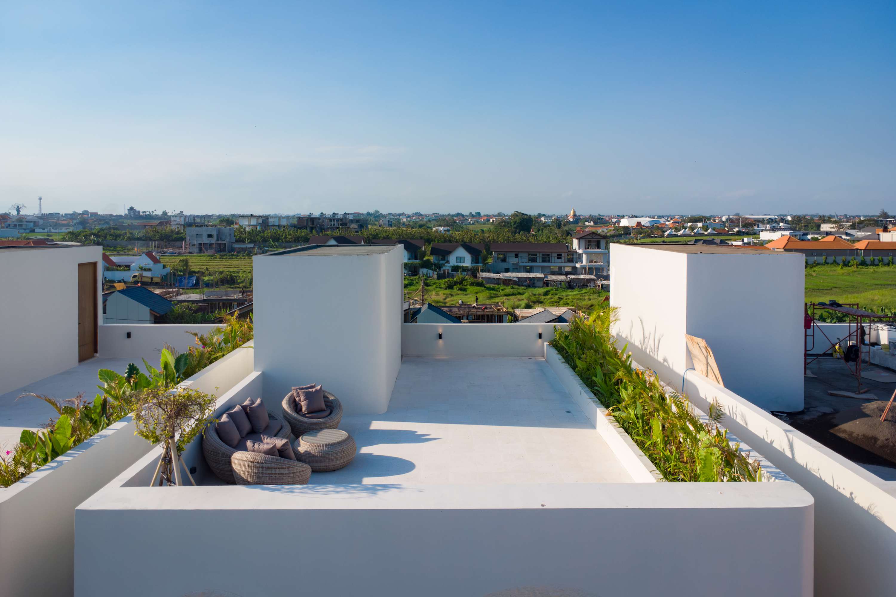 Casa Infinity Villa 2 in Canggu — image 16