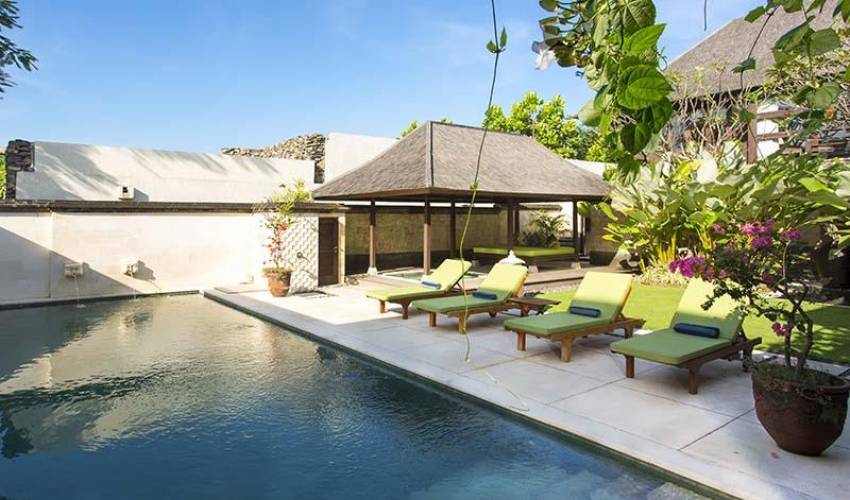 Ketewel Villa 318 in sanur — image 13