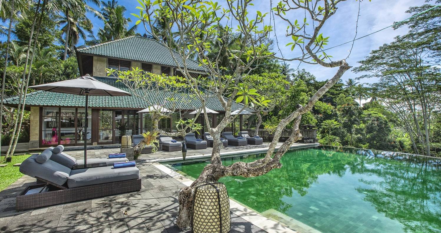 Ubud Villa 3326 — image 4