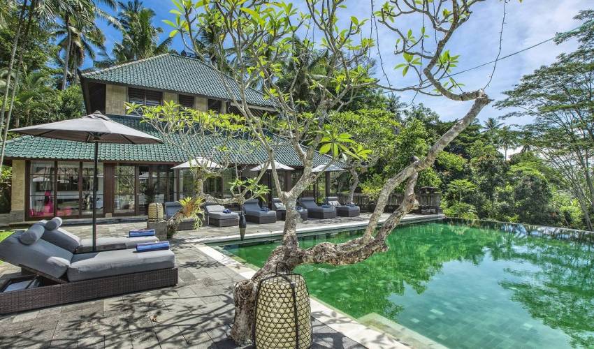 Ubud Villa 3326 — image 5