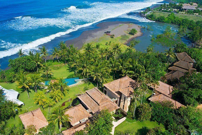 Canggu Villa 372 — image 1
