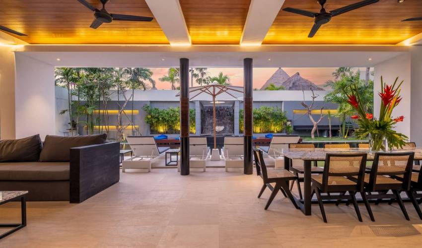 Seminyak Villa 301 — image 13