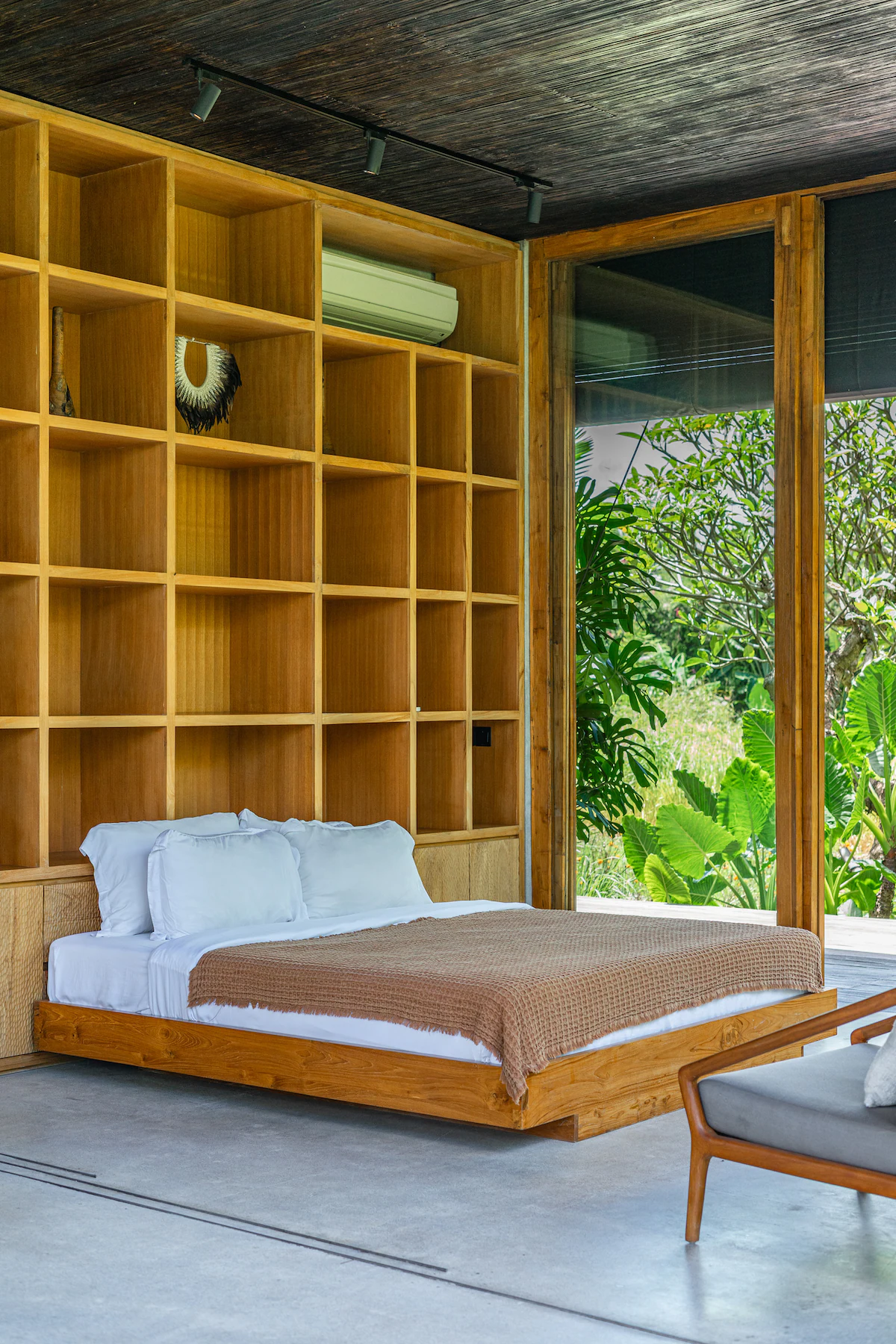Uma Jiwa Ubud — 3BR Villa Rental in Ubud — image 2