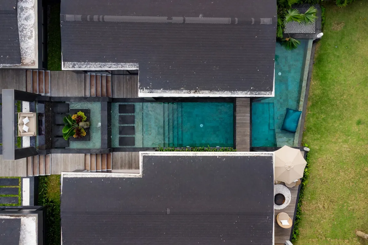 10 BR Tropical-Modern Jungle Estate Ubud — 10BR Estate Rental in Ubud — image 10