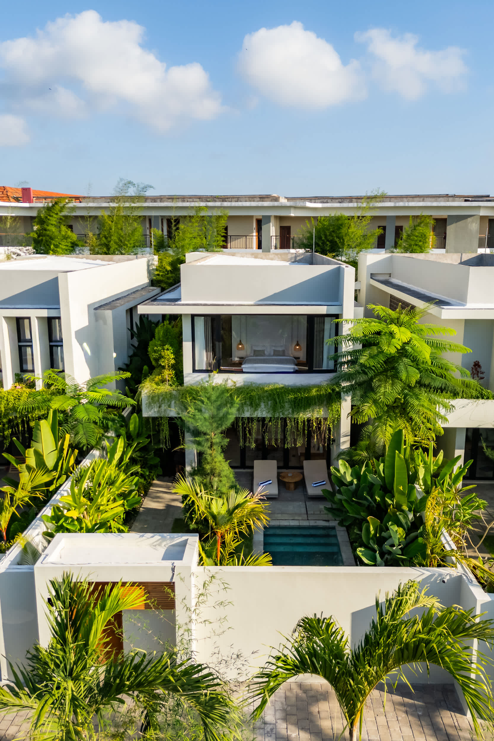 Edenfield Villa 2BR in Ubud — image 5