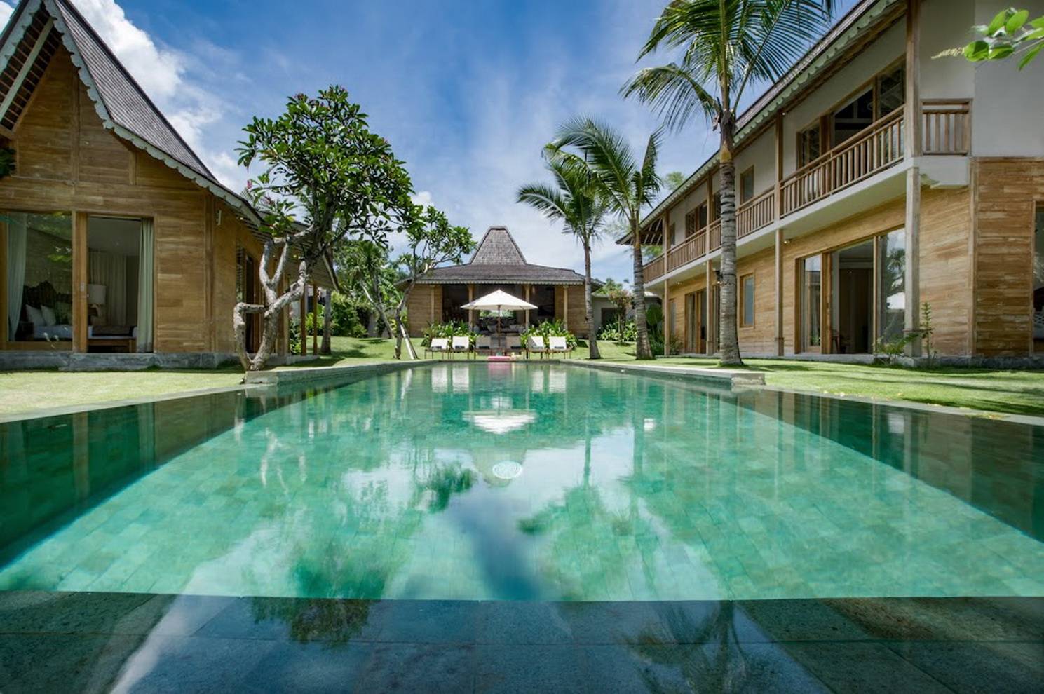 Kerobokan Villa 3708 — image 4