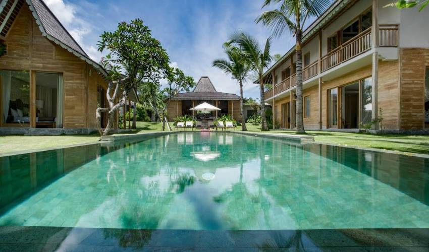Kerobokan Villa 3708 — image 5