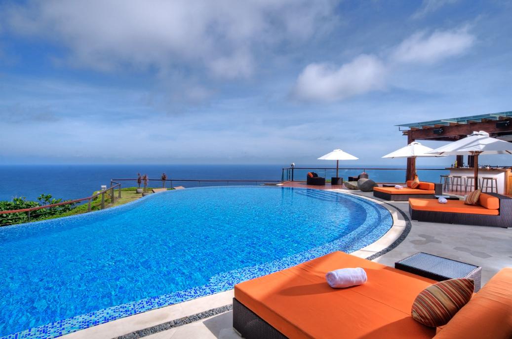 Uluwatu Villa 3304 — image 4