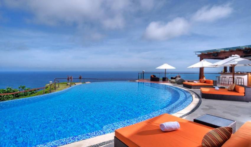 Uluwatu Villa 3304 — image 5