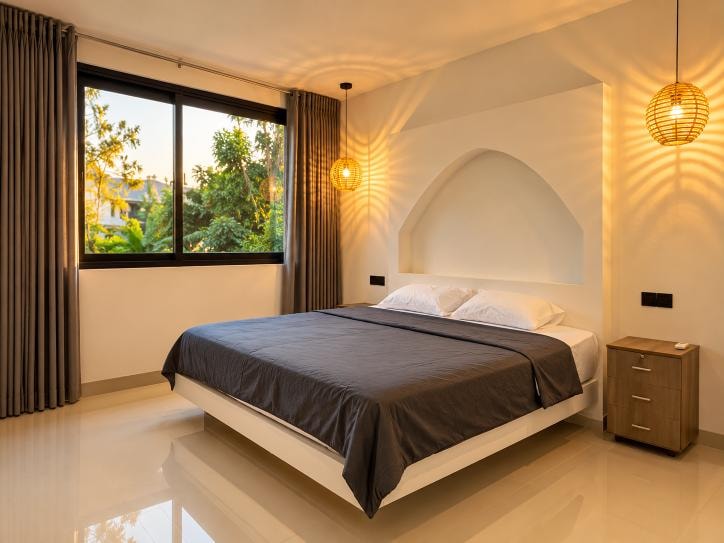 Uluwatu Villa | Private Pool & Tropical Escape in Pecatu, Bali — image 3
