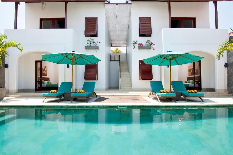 Legian Villa 3674 in Legian / Kuta — image 14