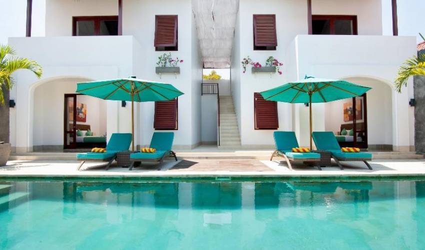 Legian Villa 3673 in Legian / Kuta — image 3