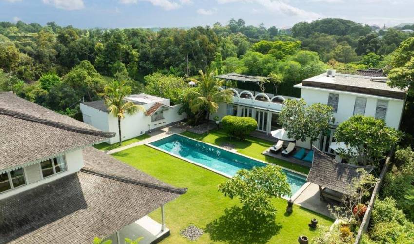 Jimbaran Villa 3047 — image 2