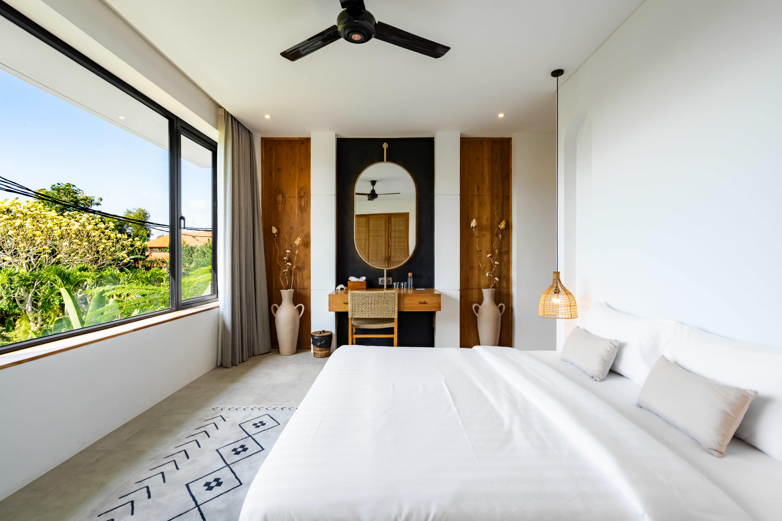 Edenfield Villa 2BR in Ubud — image 1