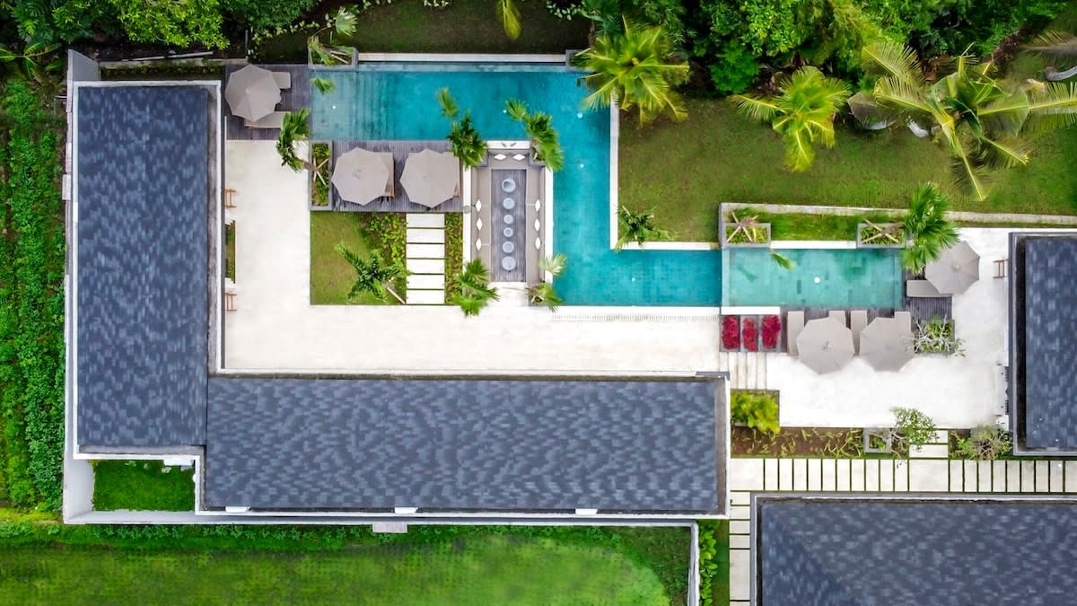 Villa Ubud Du Monde — image 19