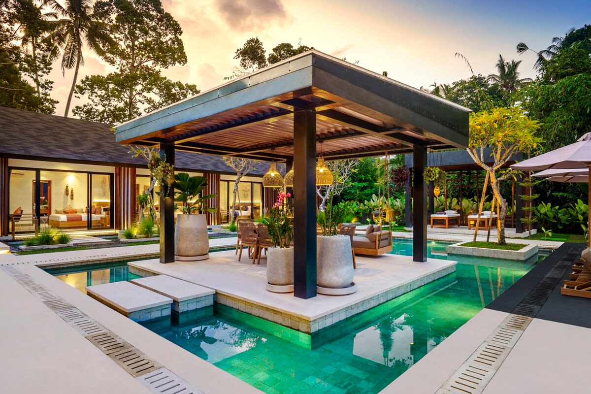 Villa Noi in Gianyar Regency — image 5