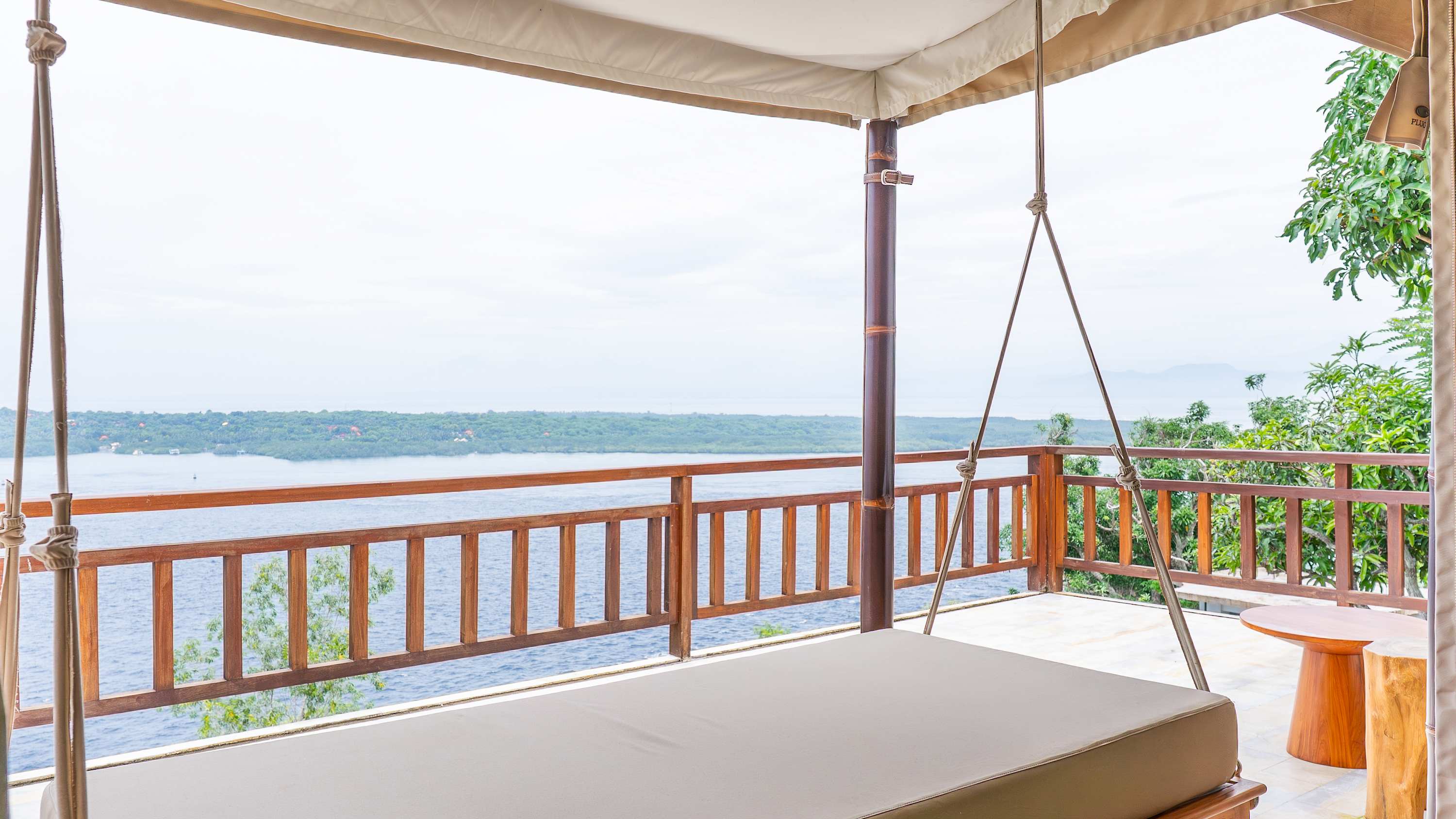 Villa The Sunset Tent in Nusa Penida — image 10
