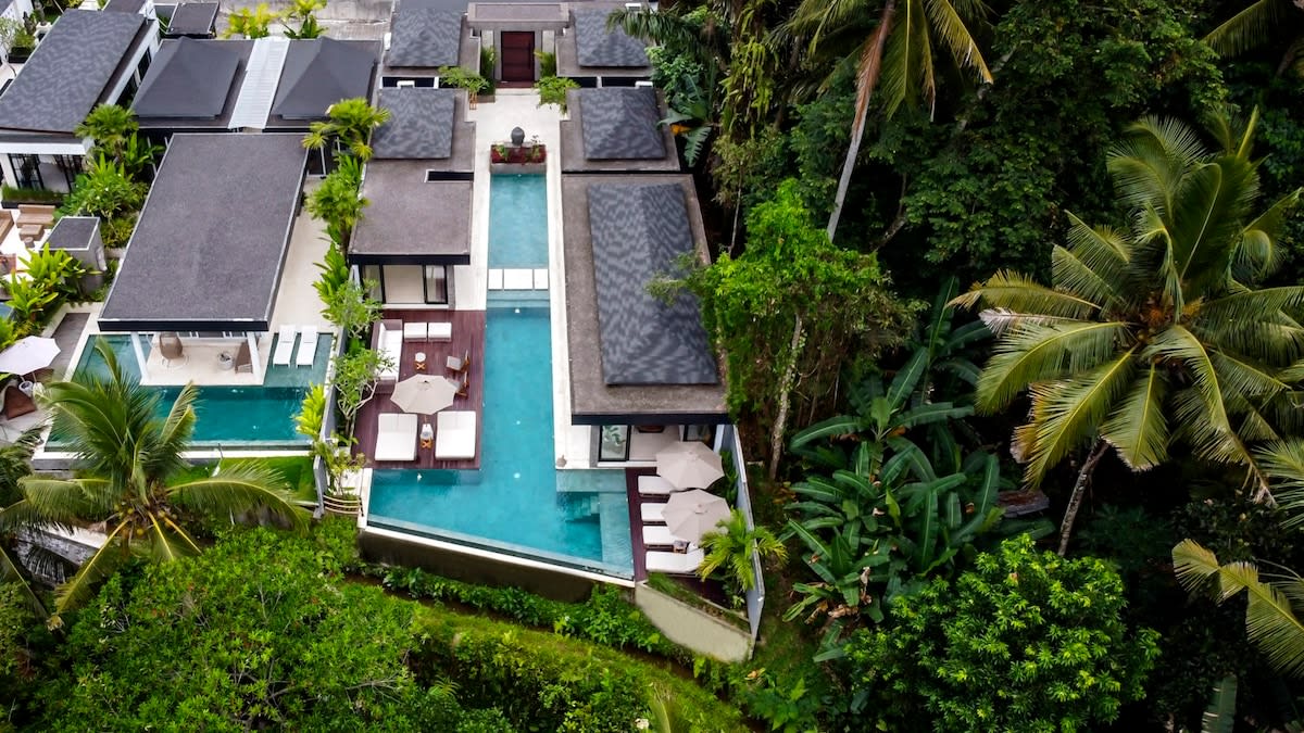 Villa Livia in Gianyar Regency — image 5