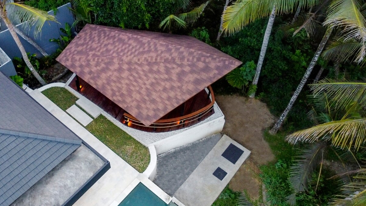 Villa Hanuman Teges in Ubud — image 7