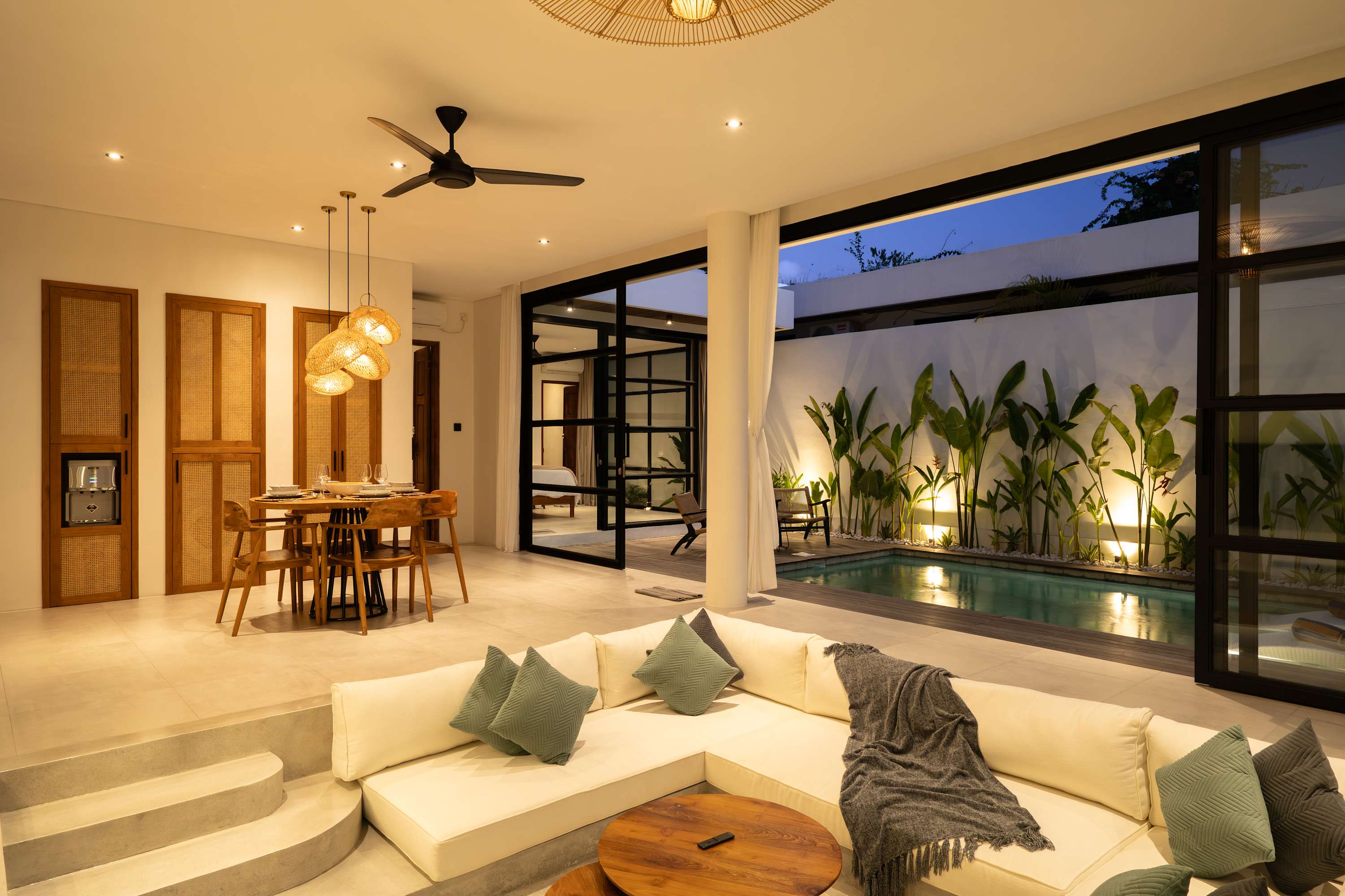Villa Luka Moon in Uluwatu — image 1
