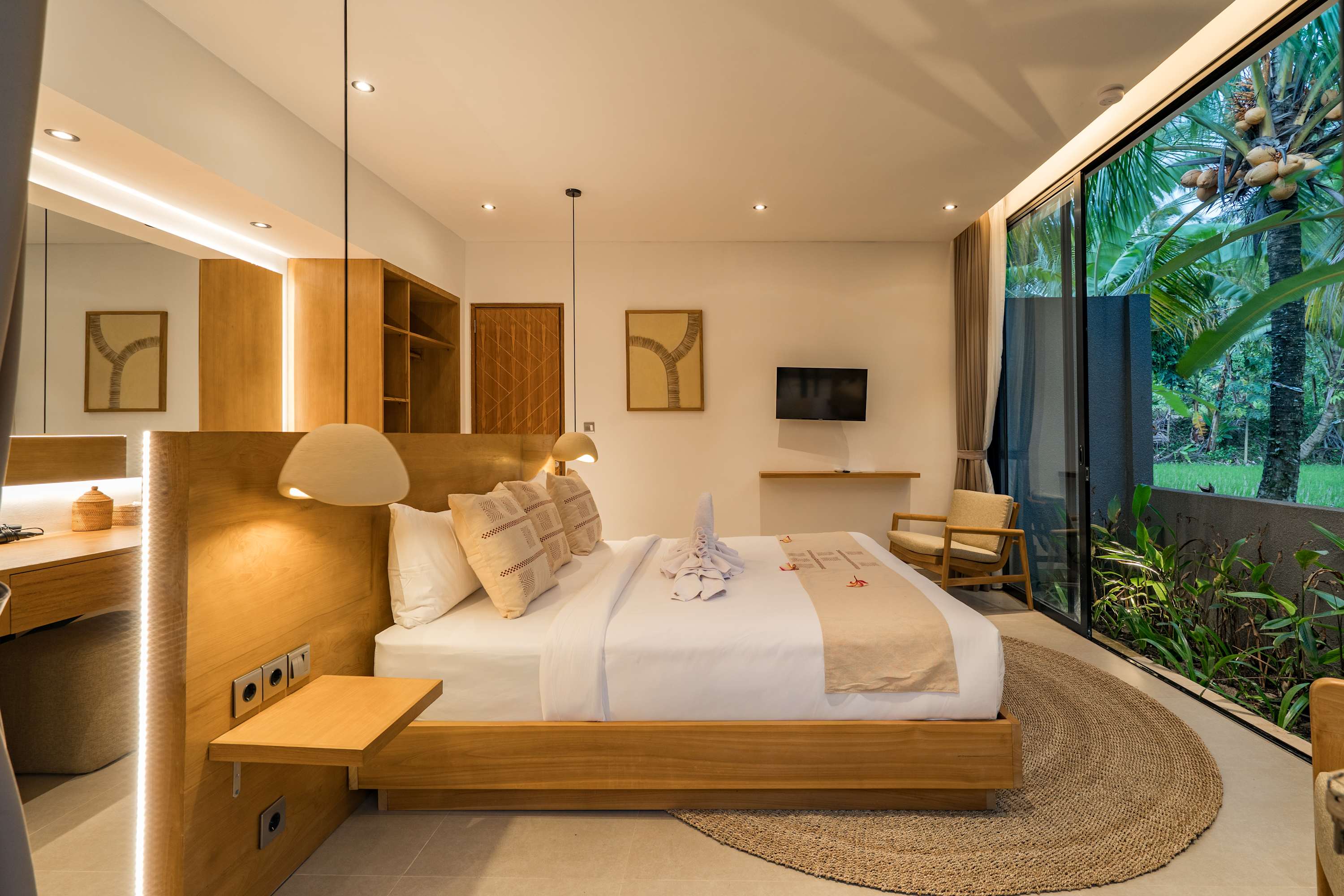 Villa Koi in Ubud — image 4