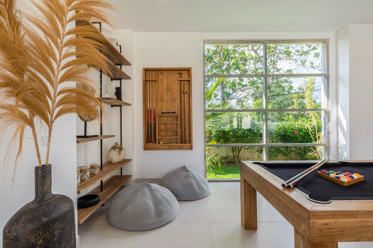 Villa Costa in Bukit in Uluwatu — image 8