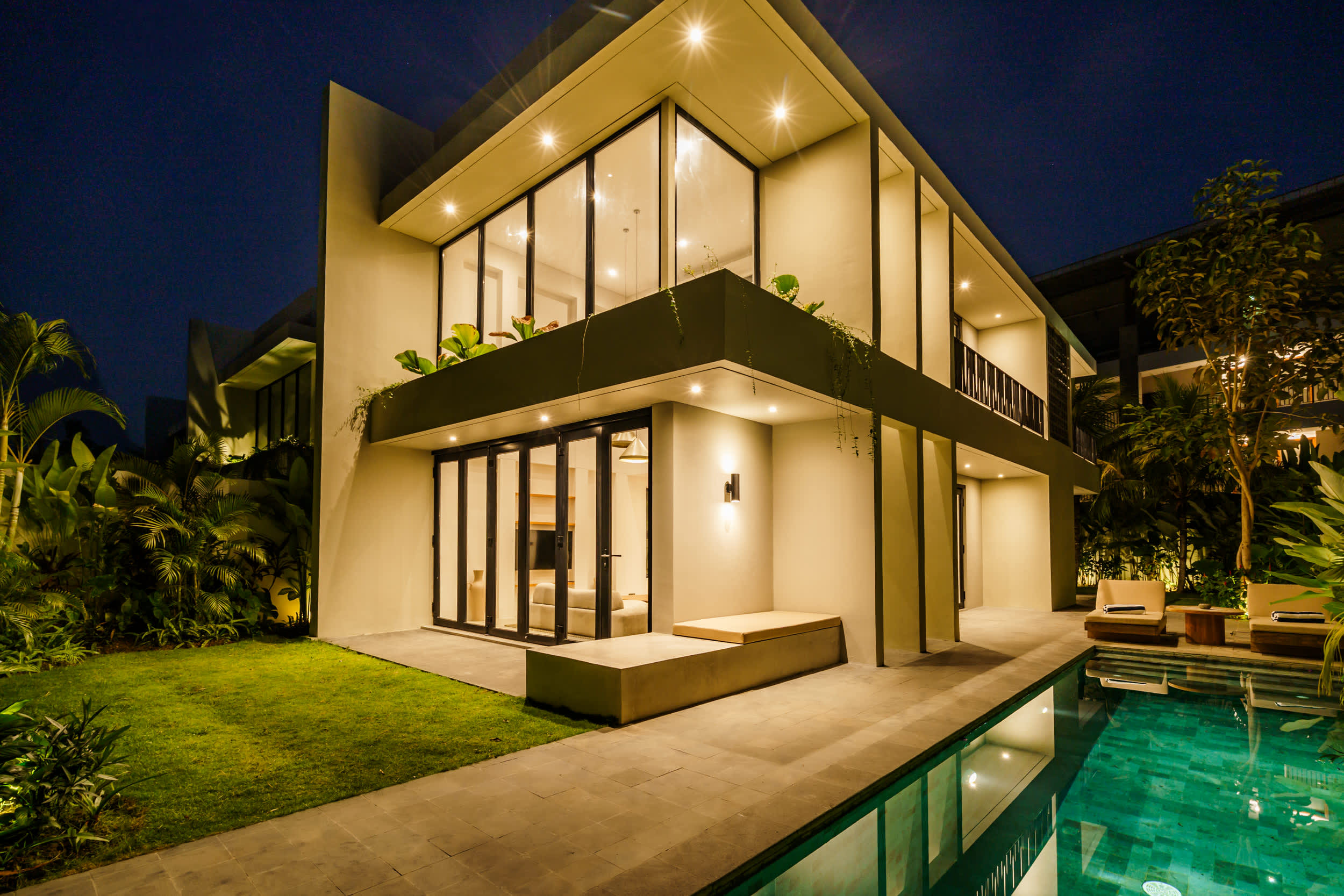 Edenfield Villa 3BR in Ubud — image 15