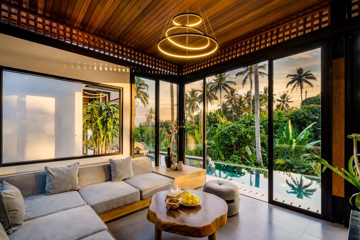 Villa Solis in Gianyar Regency — image 2