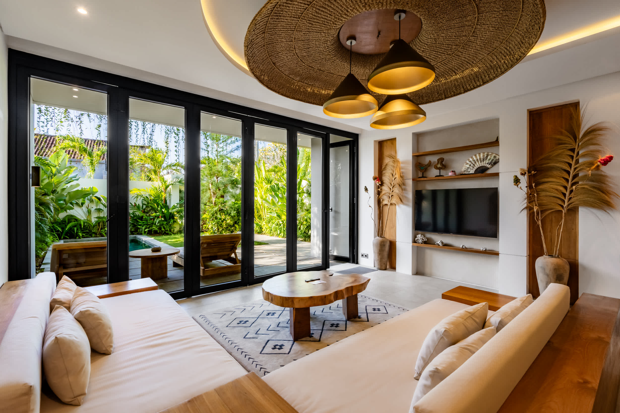 Edenfield Villa 2BR in Ubud — image 13