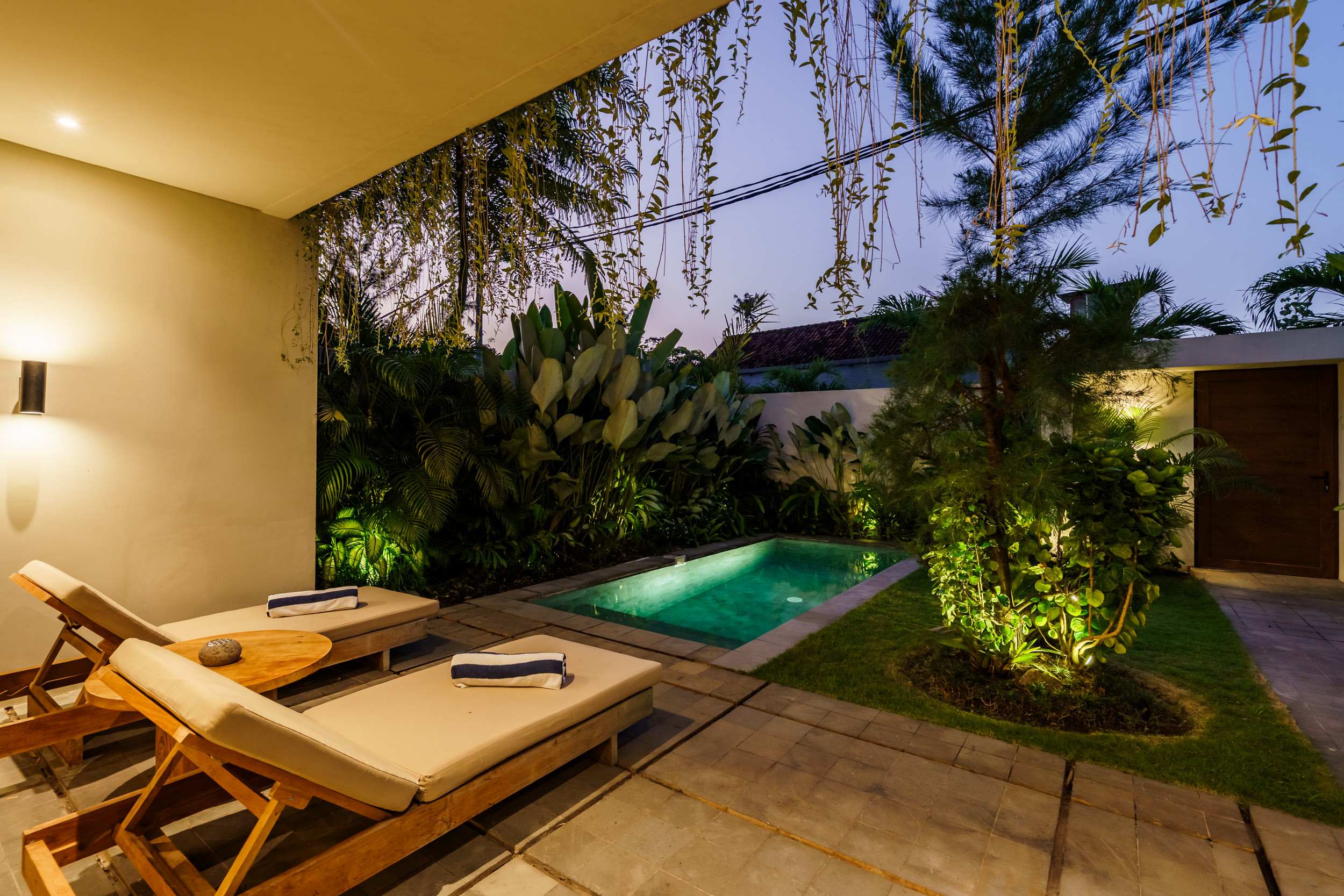 Edenfield Villa 2BR in Ubud — image 17