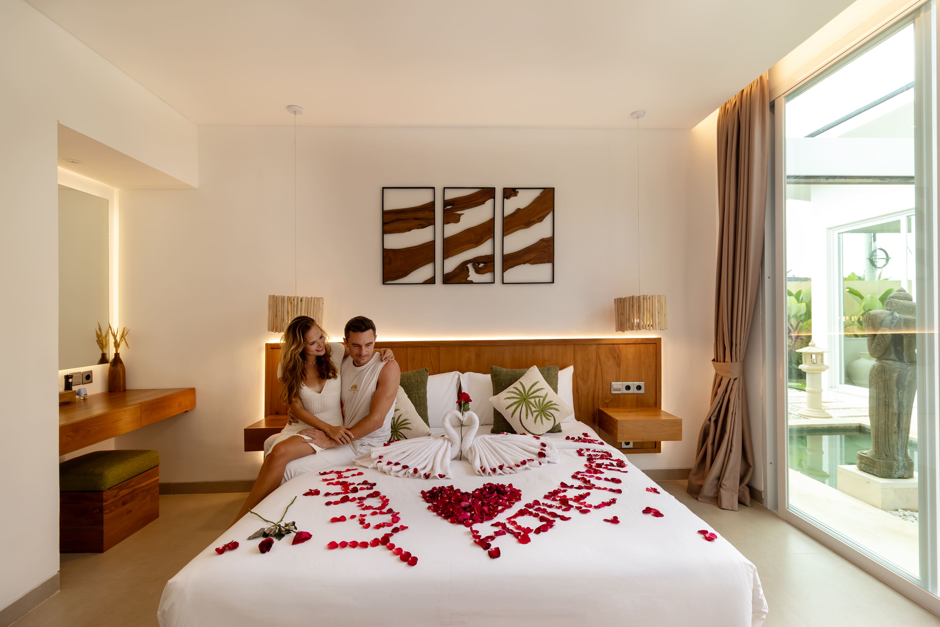Villa Maloya in Ubud — image 5