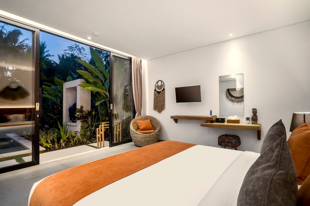 Villa Andrea in Gianyar Regency — image 16