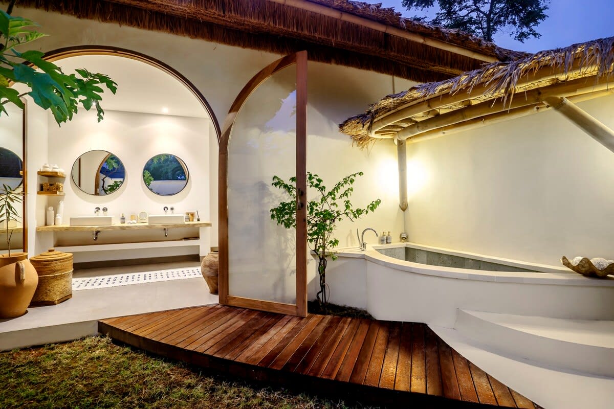 Villa La Canopee in Ubud — image 8