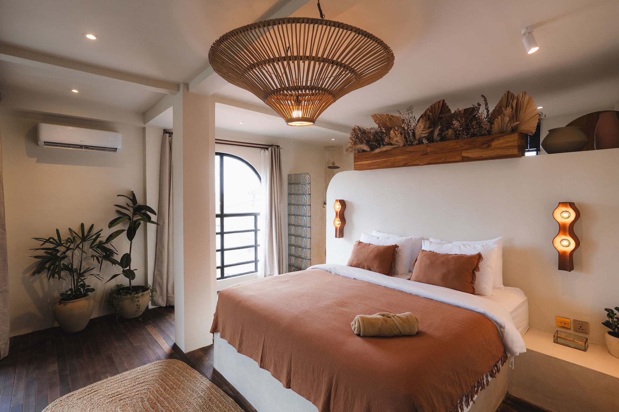 Villa Sol y Sonido in Canggu — image 8